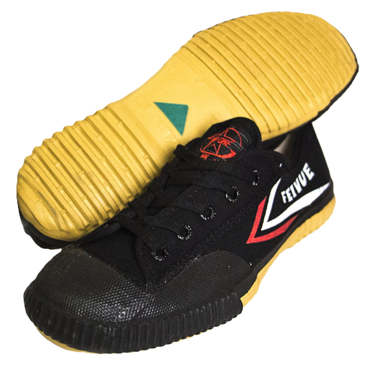 Feiyue tai chi shoes